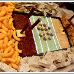 Superbowl Field Dip