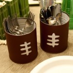 Superbowl Flatware